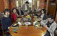 Grandma’s House: Complete Series 2 DVD (2012) Simon Amstell Cert 15 Pre-Owned Region 2