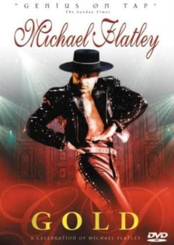 Michael Flatley: Gold DVD (2001) Nick Morris Cert E Pre-Owned Region 2