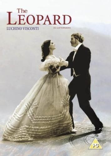 The Leopard DVD (2004) Burt Lancaster, Visconti (DIR) Cert PG Pre-Owned Region 2 The Leopard DVD (2004) Burt Lancaster, Visconti (DIR) Cert PG Pre-Owned Region 2