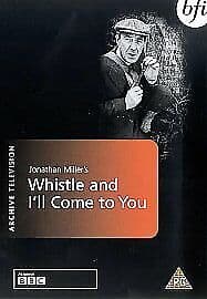 Whistle And I’ll Come To You DVD (2001) Michael Hordern, Miller (DIR) Cert PG Pre-Owned Region 2