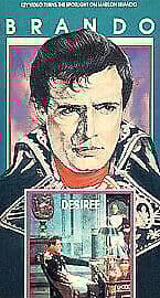 D?sir?e DVD (2013) Marlon Brando, Koster (DIR) Cert U Pre-Owned Region 2