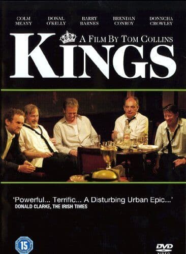 Kings DVD Pre-Owned Region 2