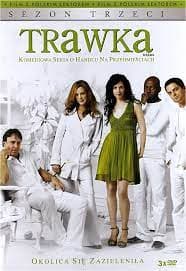 Weeds Season 3 (Region 2 Import) DVD Pre-Owned Region 2