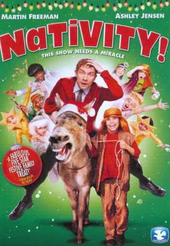 Nativity  [2009] [Region 1] [US Imp DVD Pre-Owned Region 2