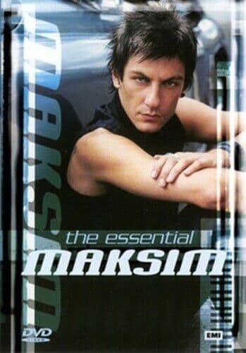Maksim: The Essential Maksim DVD (2005) Maksim Cert E Pre-Owned Region 2