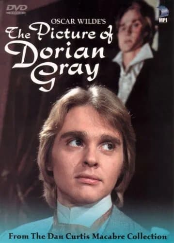 Picture Of Dorian Gray  [Region 1] DVD Pre-Owned Region 2