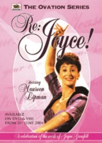 Re-Joyce! Celebration Of The Work Of Joyce Grenfell DVD (2004) Maureen Lipman Pre-Owned Region 2