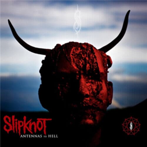 Slipknot : Antennas To Hell CD Special Album With DVD 3 Discs (2012) Pre-Owned Region 2
