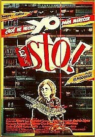 What Have I Done To Deserve This? DVD (2017) Carmen Maura, Almod?var (DIR) Cert Pre-Owned Region 2
