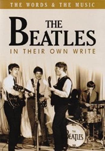 The Beatles: In Their Own Write DVD (2014) The Beatles Cert E Pre-Owned Region 2