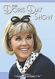 The Doris Day Show: Series 2 - Volume 2 DVD (2005) Cert E Pre-Owned Region 2