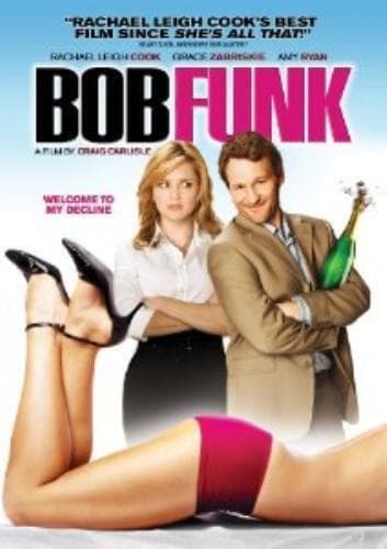 Bob Funk  [Region 1] [US Import] [N DVD Pre-Owned Region 2