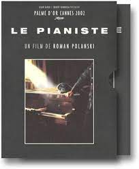 Le Pianiste - ?dition Collector 2 DVD [I DVD Pre-Owned Region 2