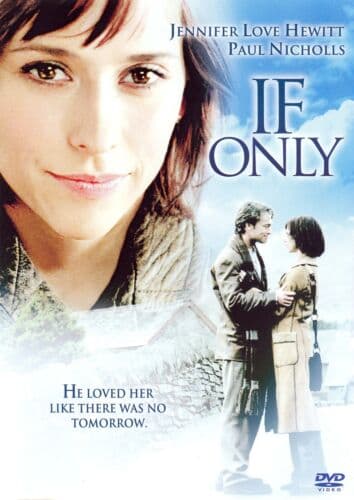 If Only  [2004] [Region 1] [US Impo DVD Pre-Owned Region 2