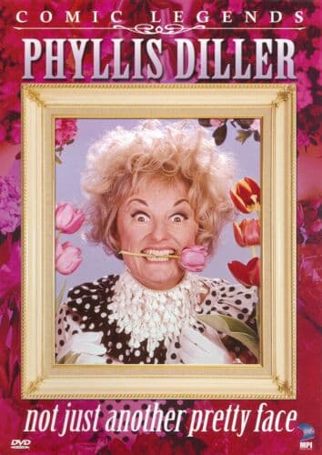 Not Just Another Pretty Face  [Regi DVD Pre-Owned Region 2