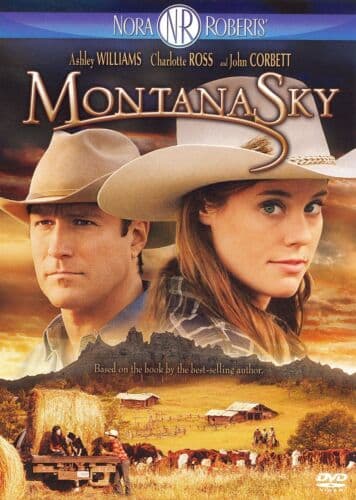 Montana Sky  [2007] [Region 1] [US DVD Pre-Owned Region 2