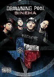 Drowning Pool: Sinema DVD (2003) Cert E Pre-Owned Region 2