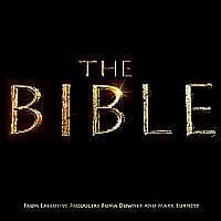 The Bible: The Epic Miniseries DVD (2013) Diogo Morgado Cert 12 4 Discs Pre-Owned Region 2