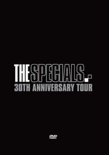 The Specials: 30th Anniversary Tour DVD (2011) The Specials Cert E Pre-Owned Region 2