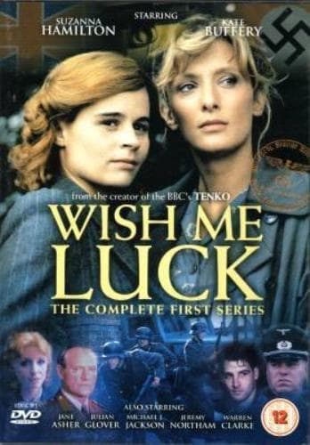 Wish Me Luck - The Complete First Series DVD Pre-Owned Region 2
