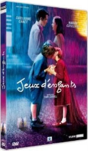 Jeux Denfants DVD Pre-Owned Region 2