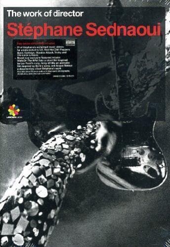 Focus Masters From The Vault Unreleased DVD Pre-Owned Region 2