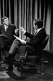 Best Of Enemies DVD (2015) Robert Gordon Cert 15 Pre-Owned Region 2