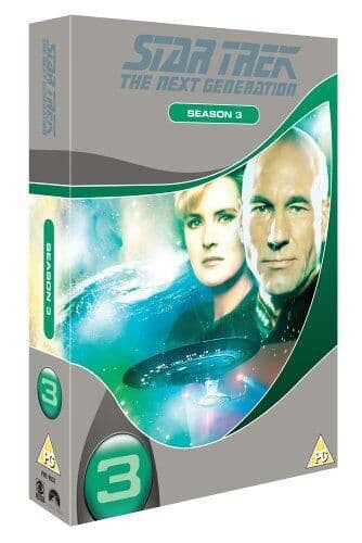 Torchwood: Series 1 - Part 3 - Episodes 10-13 DVD (2007) John Barrowman, Kelly Pre-Owned Region 2