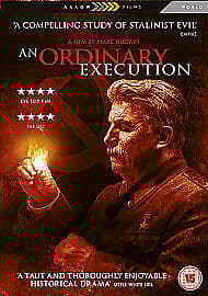 An Ordinary Execution DVD (2011) Andr? Dussollier, Dugain (DIR) Cert 15 Pre-Owned Region 2