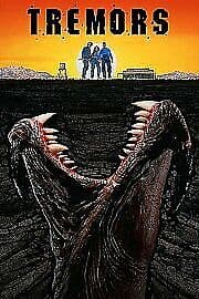 Tremors - A Cold Day In Hell DVD (2018) Jamie Kennedy, Paul (DIR) Cert 15 Pre-Owned Region 2