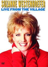 Suzanne Westenhoefer Live From The Villa DVD Pre-Owned Region 2