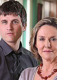 Waterloo Road: Series Six - Autumn DVD (2011) Denise Welch Cert 15 Pre-Owned Region 2