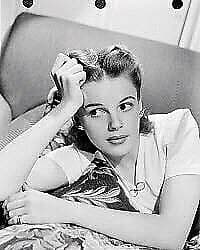 Judy Garland: The Legendary Judy Garland DVD (2012) Judy Garland Cert E Pre-Owned Region 2