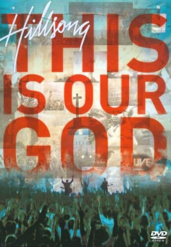 This Is Our God DVD Pre-Owned Region 2