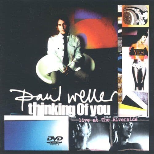 Thinking Of You DVD Pre-Owned Region 2