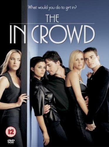 The In Crowd DVD (2003) Lori Heuring, Lambert (DIR) Cert 15 Pre-Owned Region 2