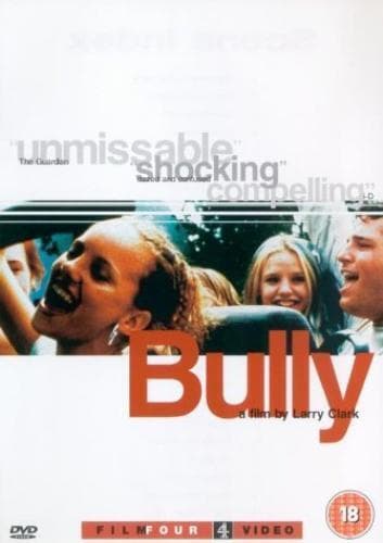 Bully DVD (2003) Brad Renfro, Clark (DIR) Cert 18 Pre-Owned Region 2