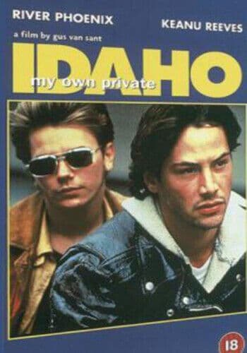 My Own Private Idaho DVD (2005) River Phoenix, Van Sant (DIR) Cert 18 Pre-Owned Region 2