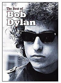 Bob Dylan: The Best Of Bob Dylan DVD (2006) Cert E Pre-Owned Region 2