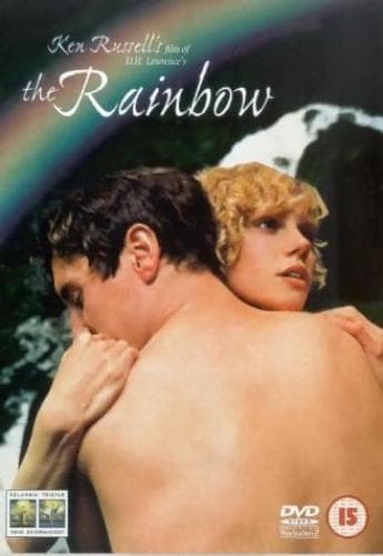 The Rainbow DVD (2001) Sammi Davis, Russell (DIR) Cert 15 Pre-Owned Region 2