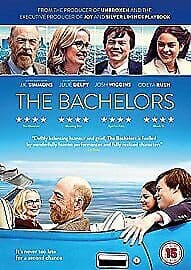 The Bachelors DVD (2018) J.K. Simmons, Voelker (DIR) Cert 15 Pre-Owned Region 2