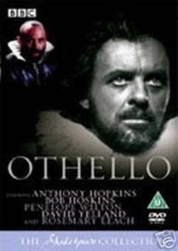 Othello - BBC Shakespeare Collection [19 DVD Pre-Owned Region 2