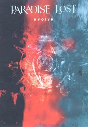 Paradise Lost: Evolve DVD Pre-Owned Region 2