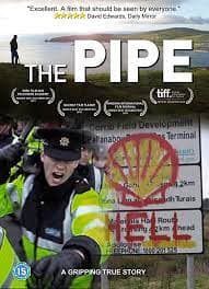 The Pipe [2010] DVD Pre-Owned Region 2