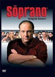Les Soprano Saison 1 DVD Pre-Owned Region 2