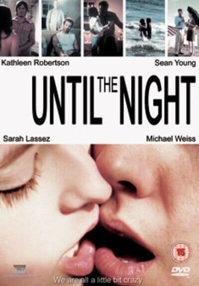 Until The Night DVD (2007) Norman Reedus, Hatanaka (DIR) Cert 15 Pre-Owned Region 2