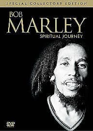 Bob Marley: Spiritual Journey DVD (2005) Bob Marley Cert E Pre-Owned Region 2