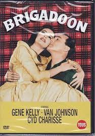 Brigadoon [1954]  DVD Pre-Owned Region 2