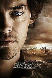 The Physician DVD (2015) Tom Payne, St?lzl (DIR) Cert 15 Pre-Owned Region 2