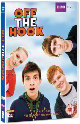 Off The Hook DVD (2009) Jonathan Bailey, De Emmony (DIR) Cert 12 Pre-Owned Region 2